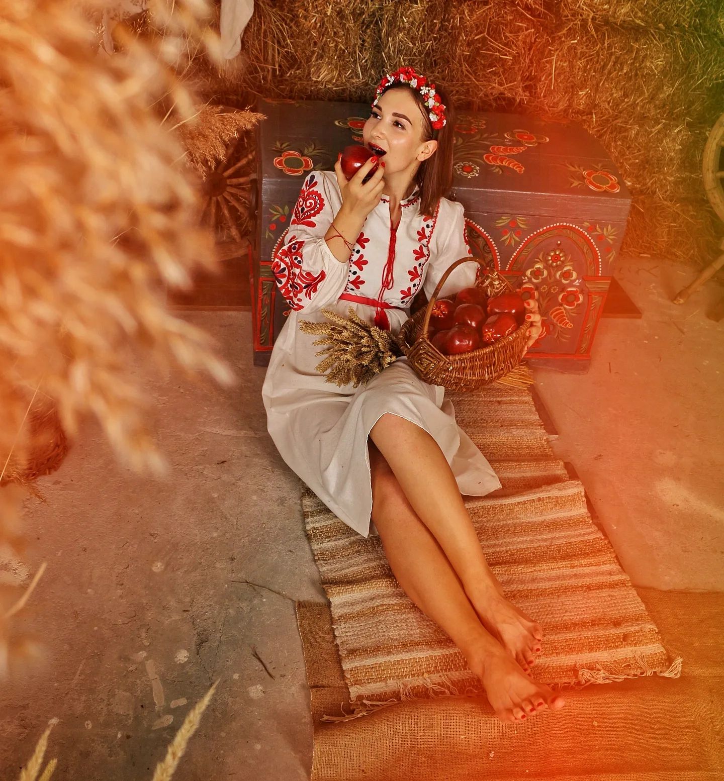 українська фотосесія