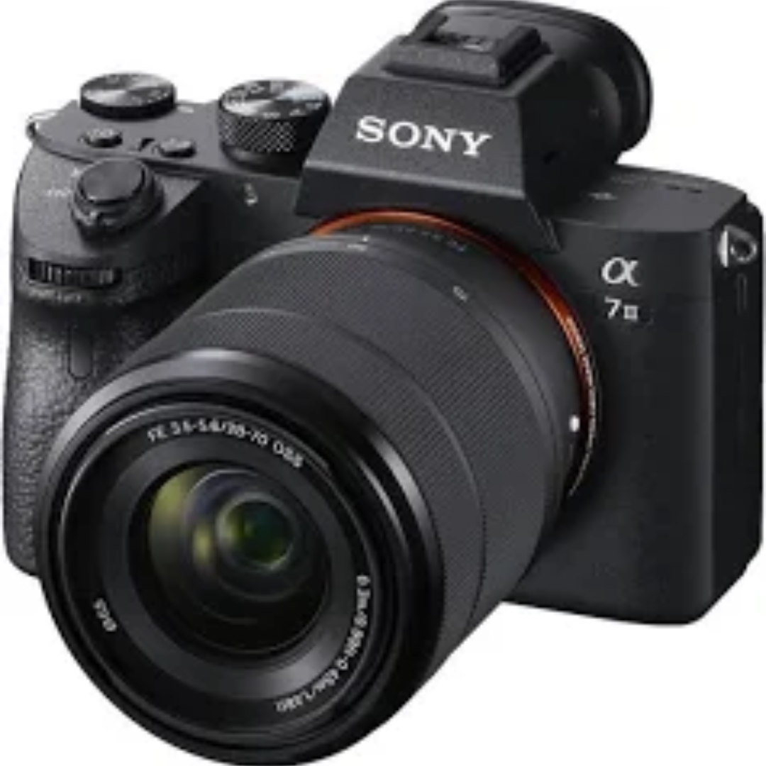 Sony a7 III